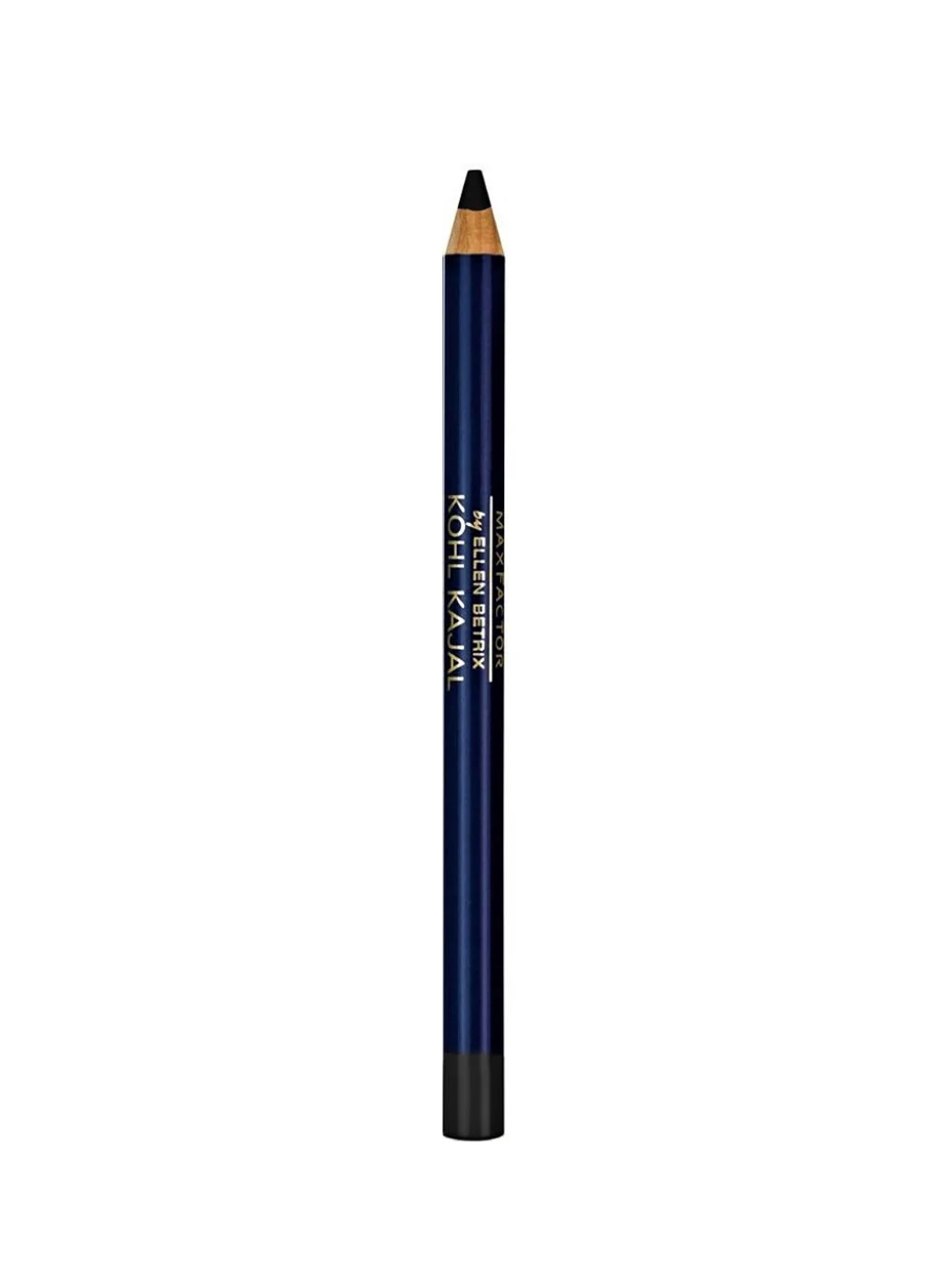 Max Factor di Ellen Betrix Eyeliner 020 nero 4 g