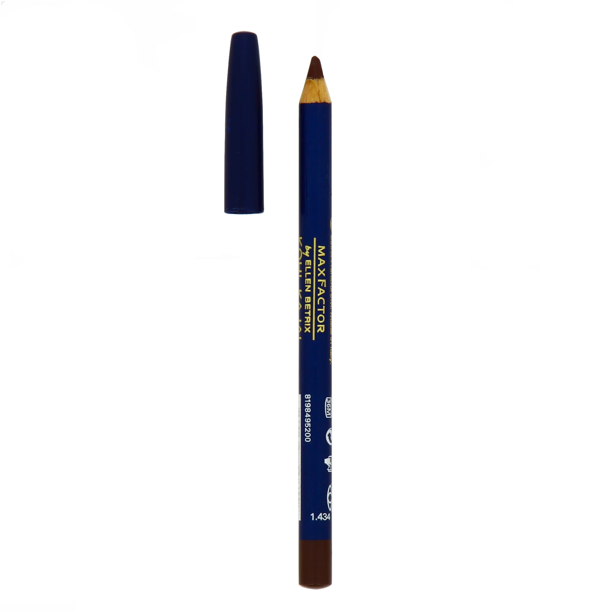 Max Factor Max Factor Eyeliner Nero 4 g