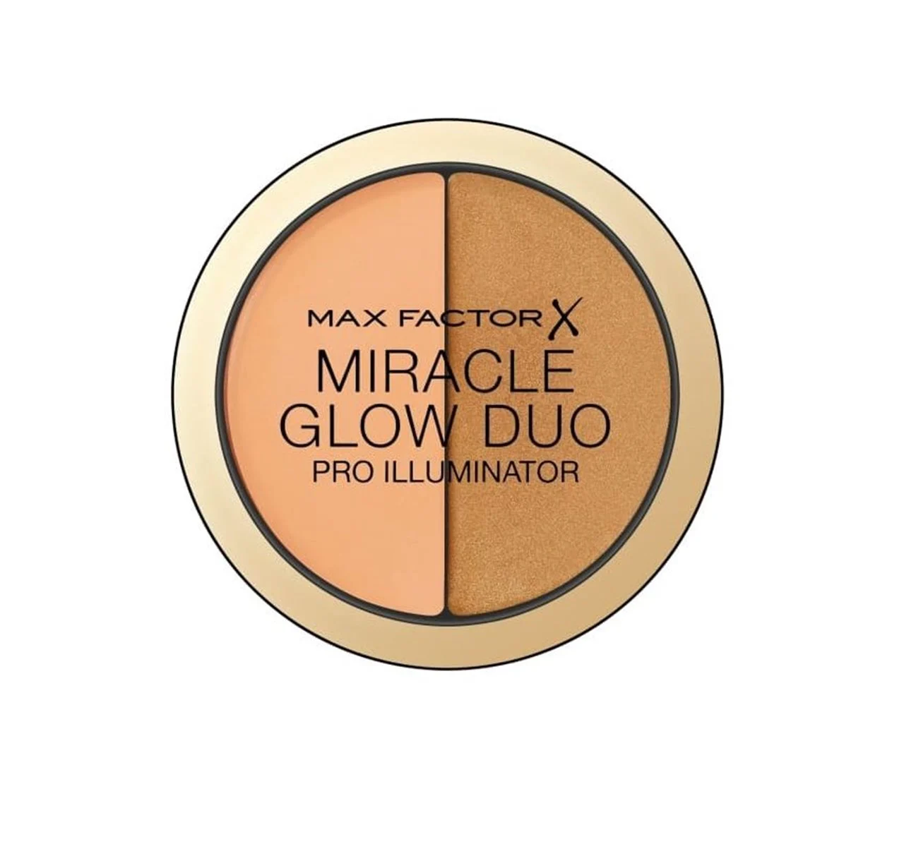 Max Factor Miracle Duo Illuminante in Polvere 30 Deep 11 g