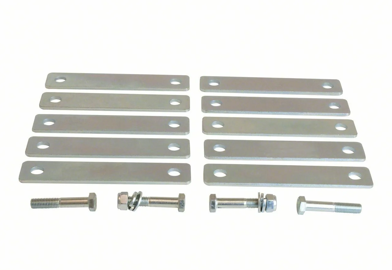 Max Trac Carrier Bearing Spacer (17-26 4WD F-250 Super Duty)
