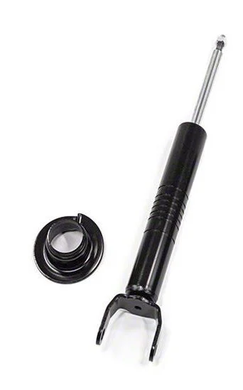 Max Trac 0 to 3-Inch Front Adjustable Lowering Struts (09-26 4WD RAM 1500, Excluding RHO & TRX)