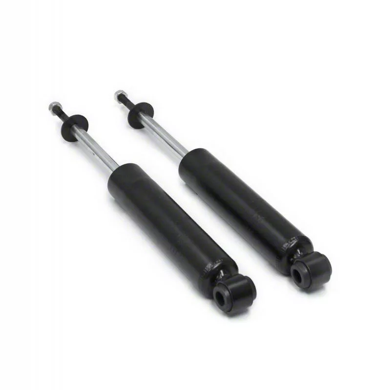 Max Trac Front Shock for Stock Height (11-18 2WD RAM 1500; 13-17 RAM 1500 HFE, R/T)