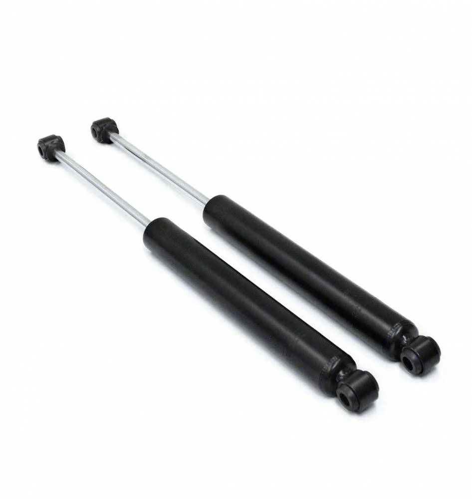 Max Trac Rear Shock for 2-Inch Lift (02-18 2WD RAM 1500)