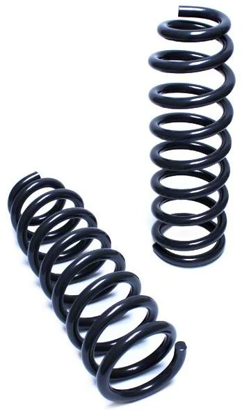 Max Trac 4-Inch Front Lift Coil Springs (14-26 4WD 6.7L RAM 3500)
