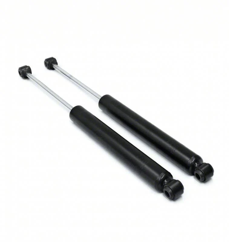 Max Trac Rear Shock for 1 to 5-Inch Lift (03-17 2WD RAM 3500)