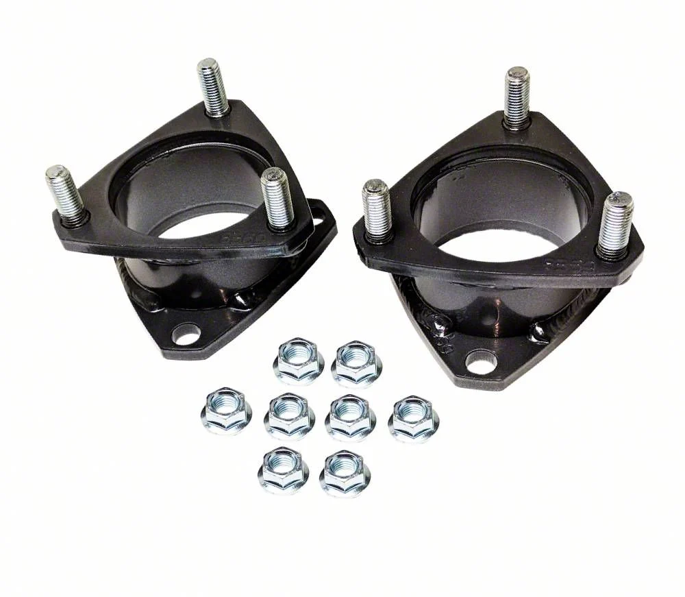 Max Trac 2.50-Inch Front Leveling Kit (19-23 2WD Ranger)