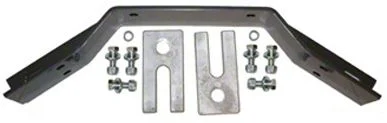 Max Trac 2-Piece Driveshaft Carrier Bearing Kit (14-18 Sierra 1500)