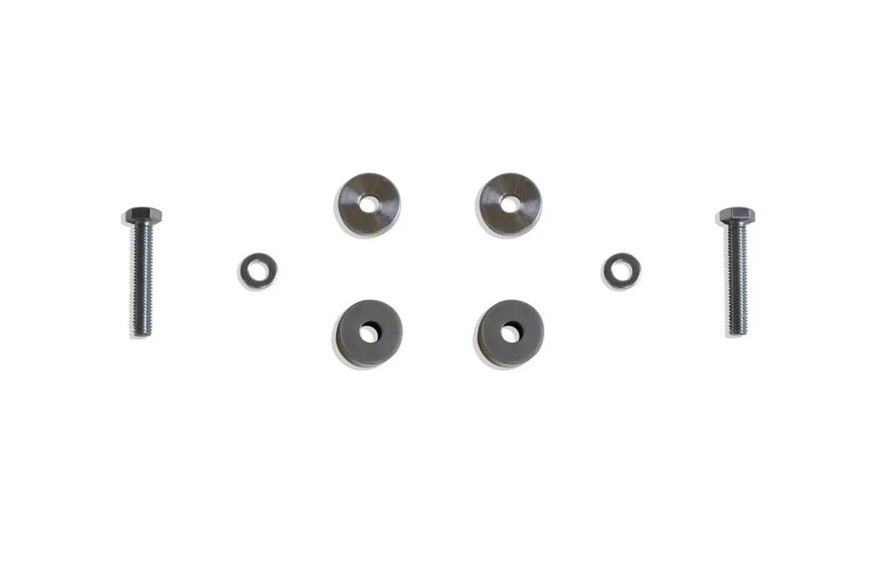 Max Trac MagneRide 2 or 3-Inch Front Leveling Kit (14-18 Sierra 1500 Denali)