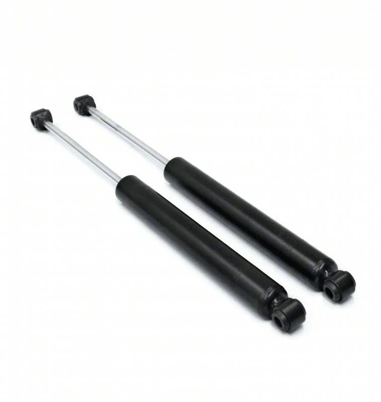 Max Trac Rear Shock for 0 to 2-Inch Drop (07-18 Sierra 1500)