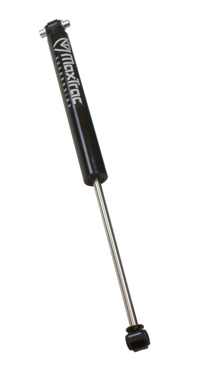 Max Trac Rear Shock for 5-Inch Lift (07-26 Sierra 1500)