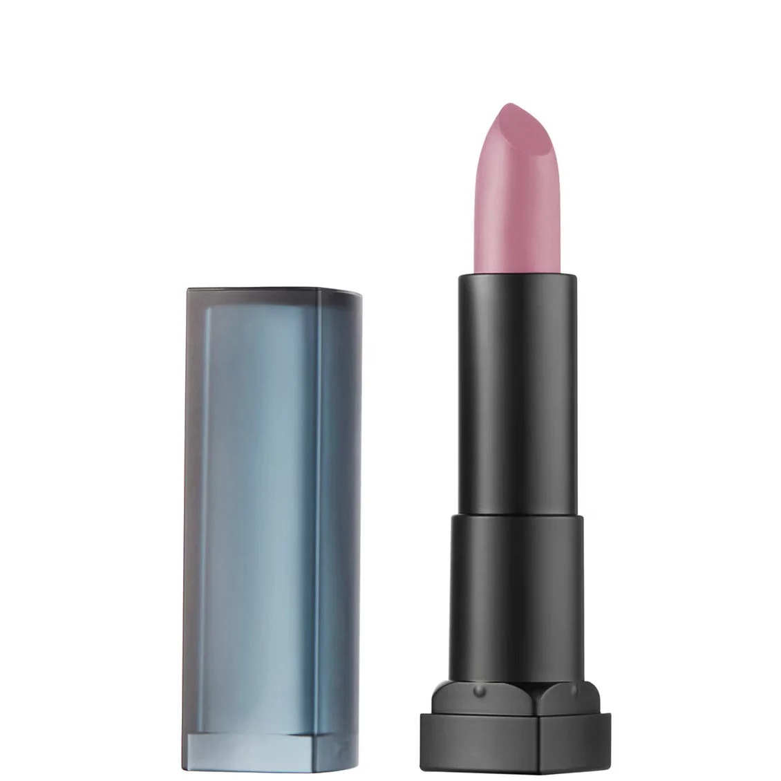 Maybelline, Color Sensational, Opaco, Rossetto Crema, 10, Nocturnal Rose, 5.7 g