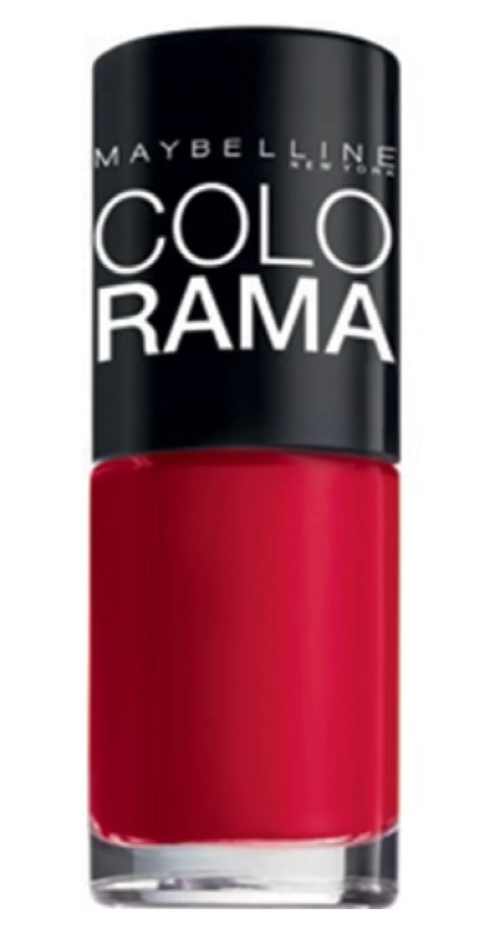 Maybelline Color Show 60 Secondi Smalto per Unghie Nr. 15 Candy Apple 7 ml