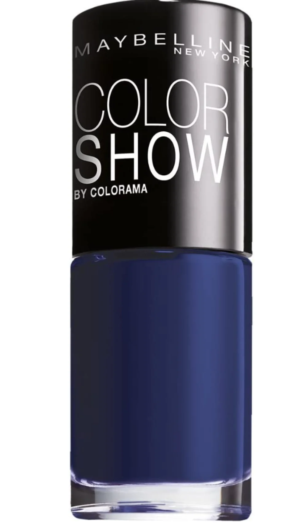 Maybelline Color Show By Colorama Smalto per Unghie Nr. 103 Marinho 7 ml