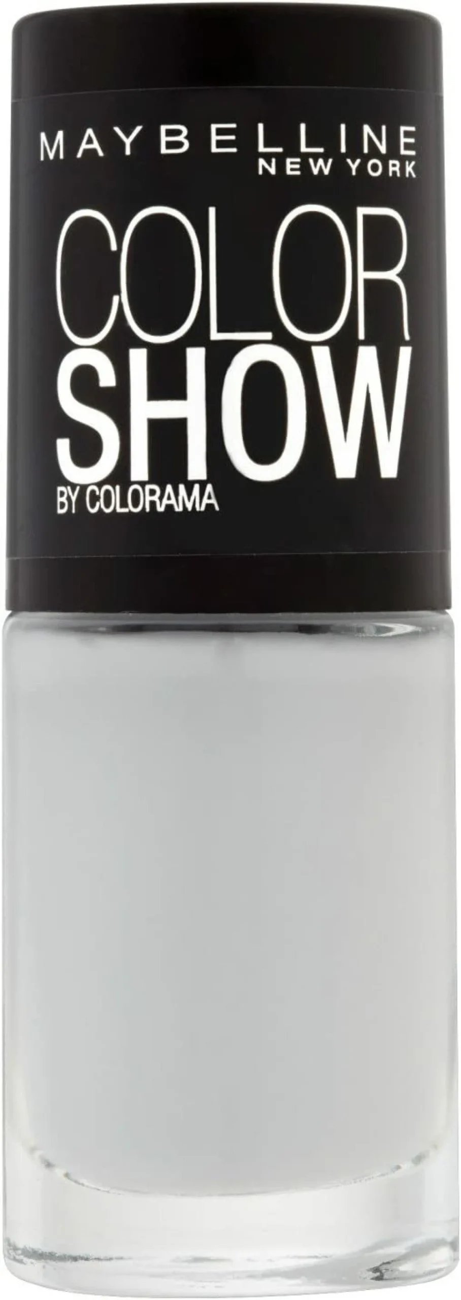 Maybelline Color Show By Colorama Smalto per Unghie Nr. 288 Cool Touch 7 ml