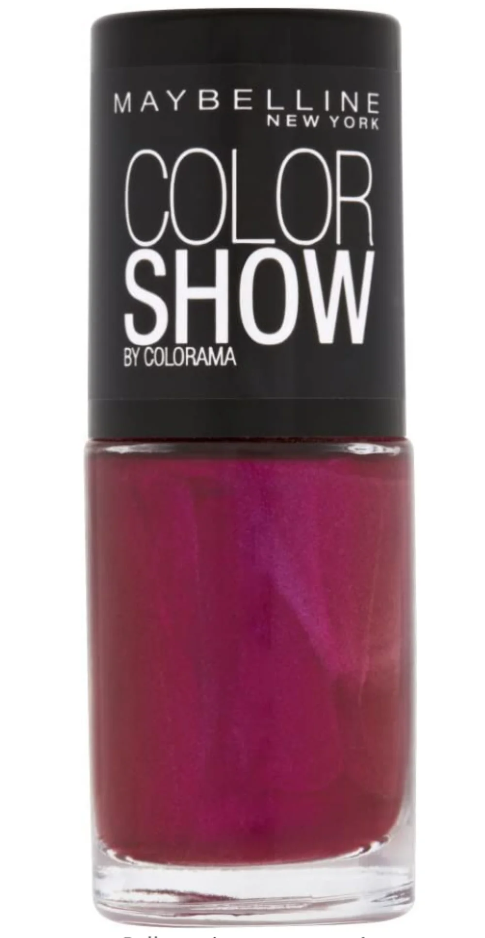 Maybelline Color Show By Colorama Smalto per Unghie Nr. 354 Berry Fusion 7 ml