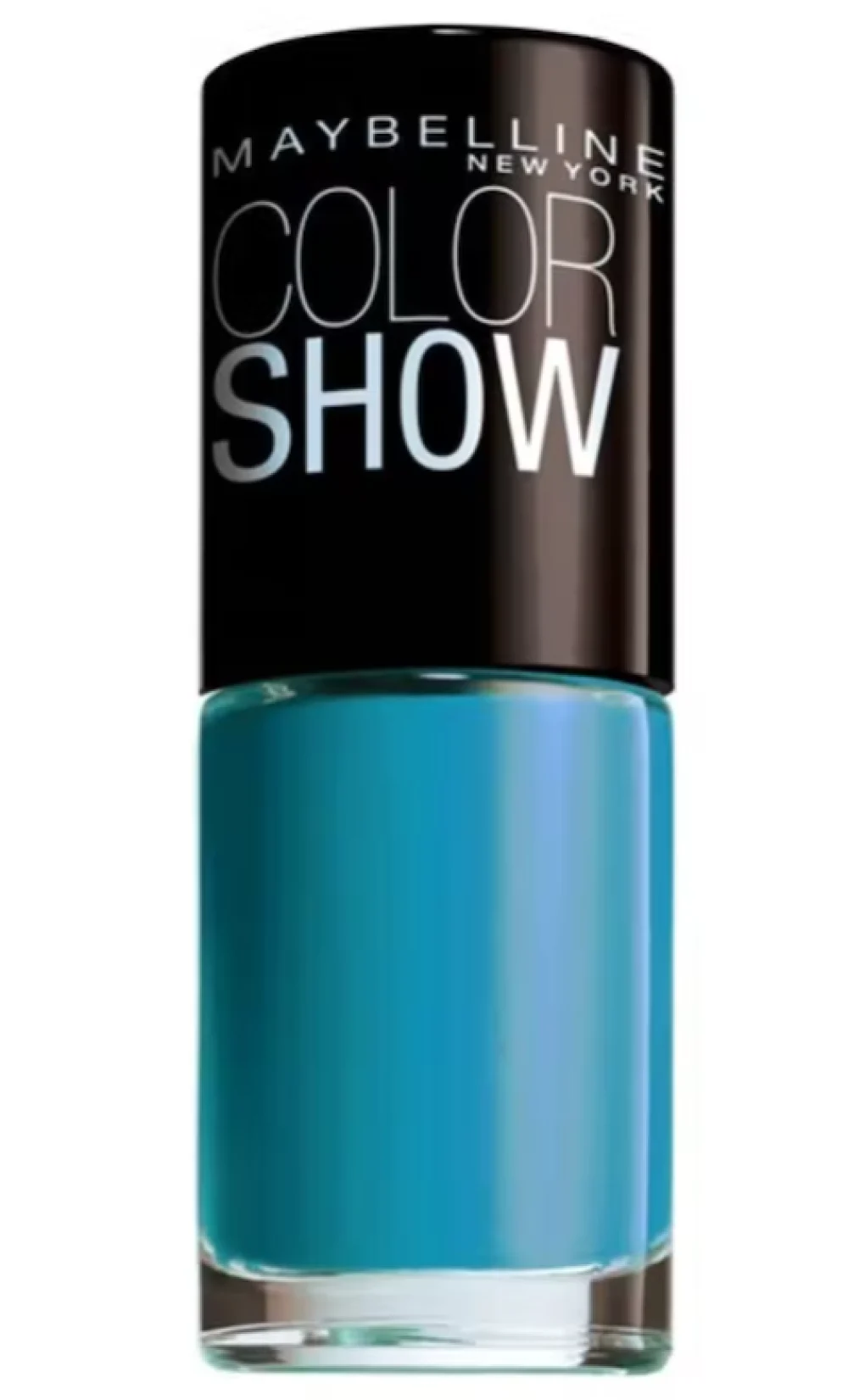 Maybelline Color Show Smalto per Unghie Nr. 283 Babe It'S Blue 7 ml