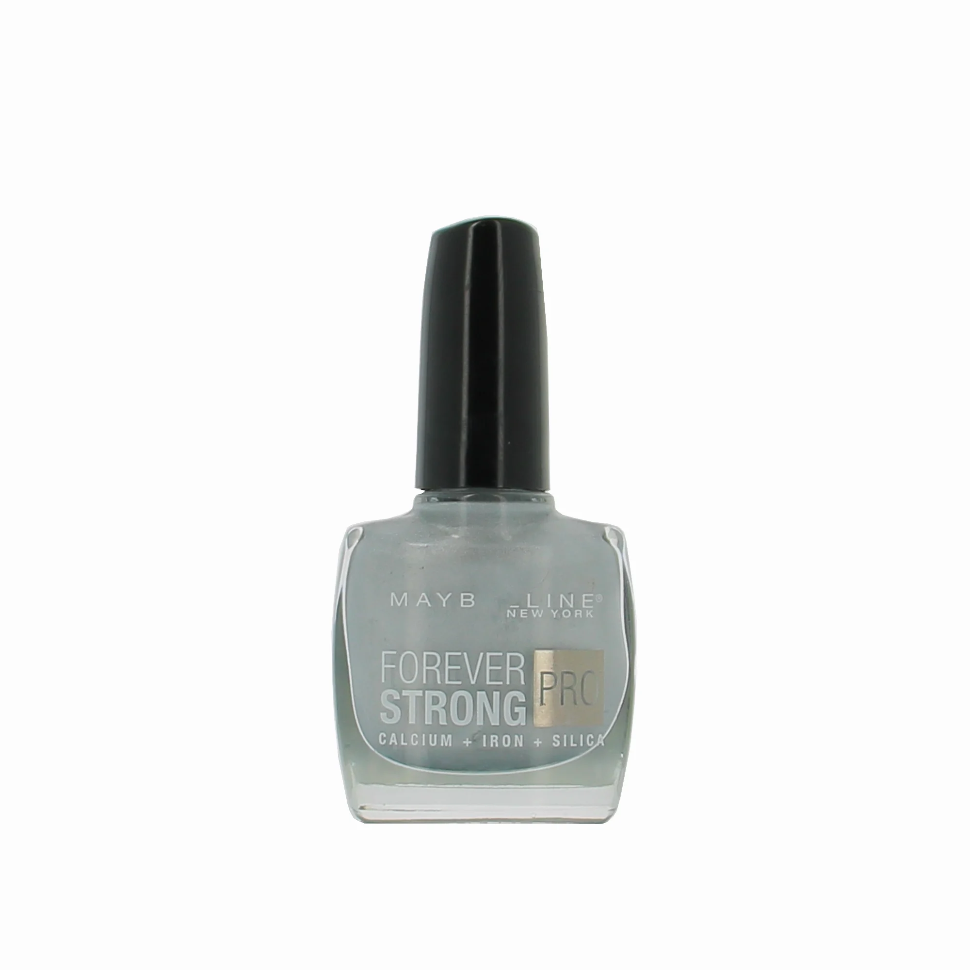 Maybelline Forever Strong Pro Up To 7 giorni Wear Smalto per Unghie 825 10 ml