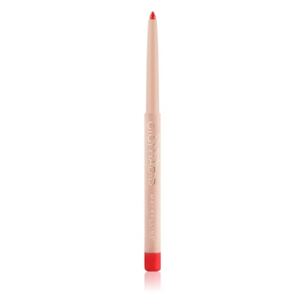 Maybelline Gigi Hadid Contorno matita labbra GG25 Austyn 036 g