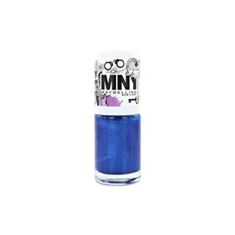 Maybelline MNY Color Corrector Smalto 661 Varnish 7 ml