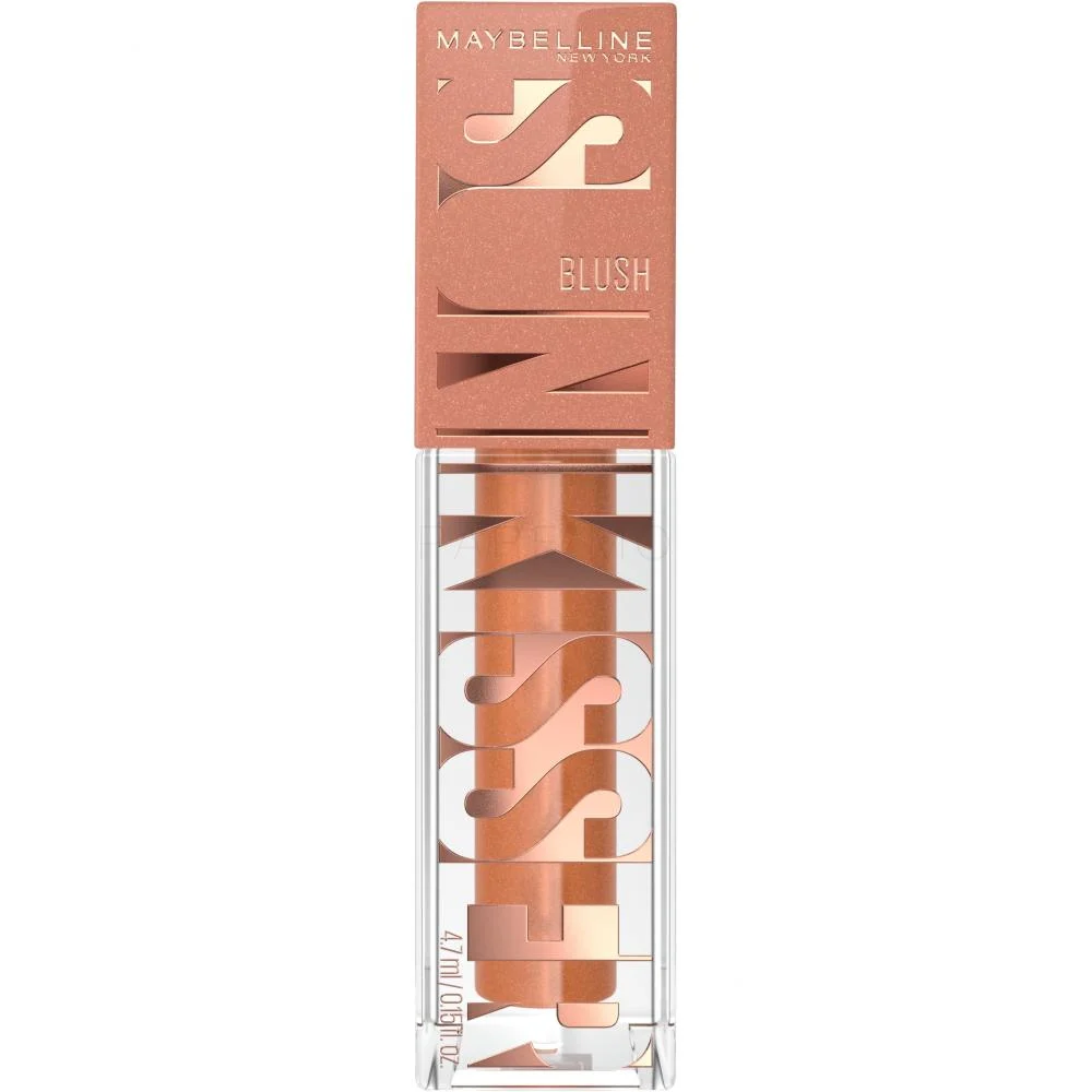 Maybelline Matte Blush 4,7 ml - Tonalità: 33 Berry Brunch