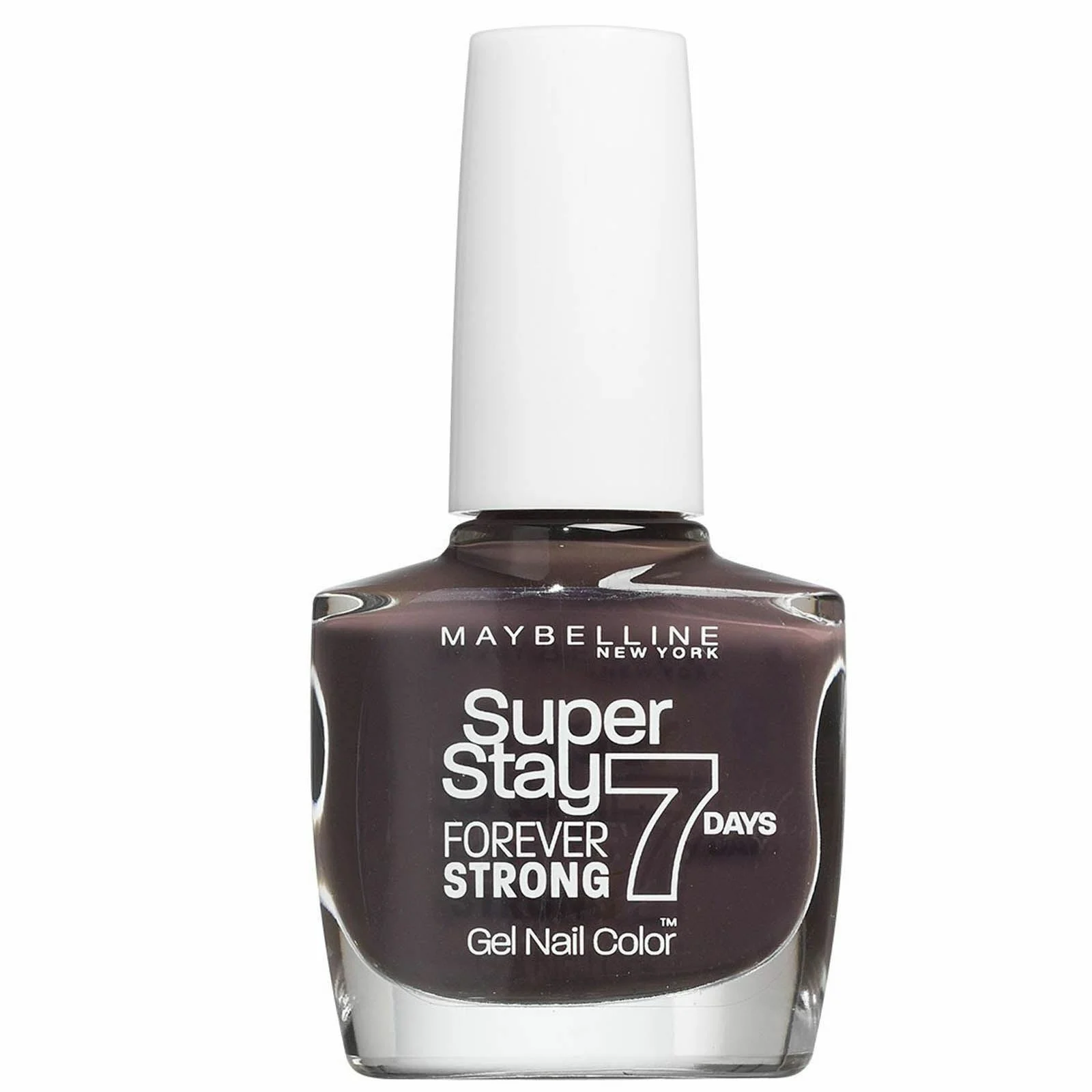 Maybelline Super Stay 7 giorni Smalto per Unghie 786 10 ml