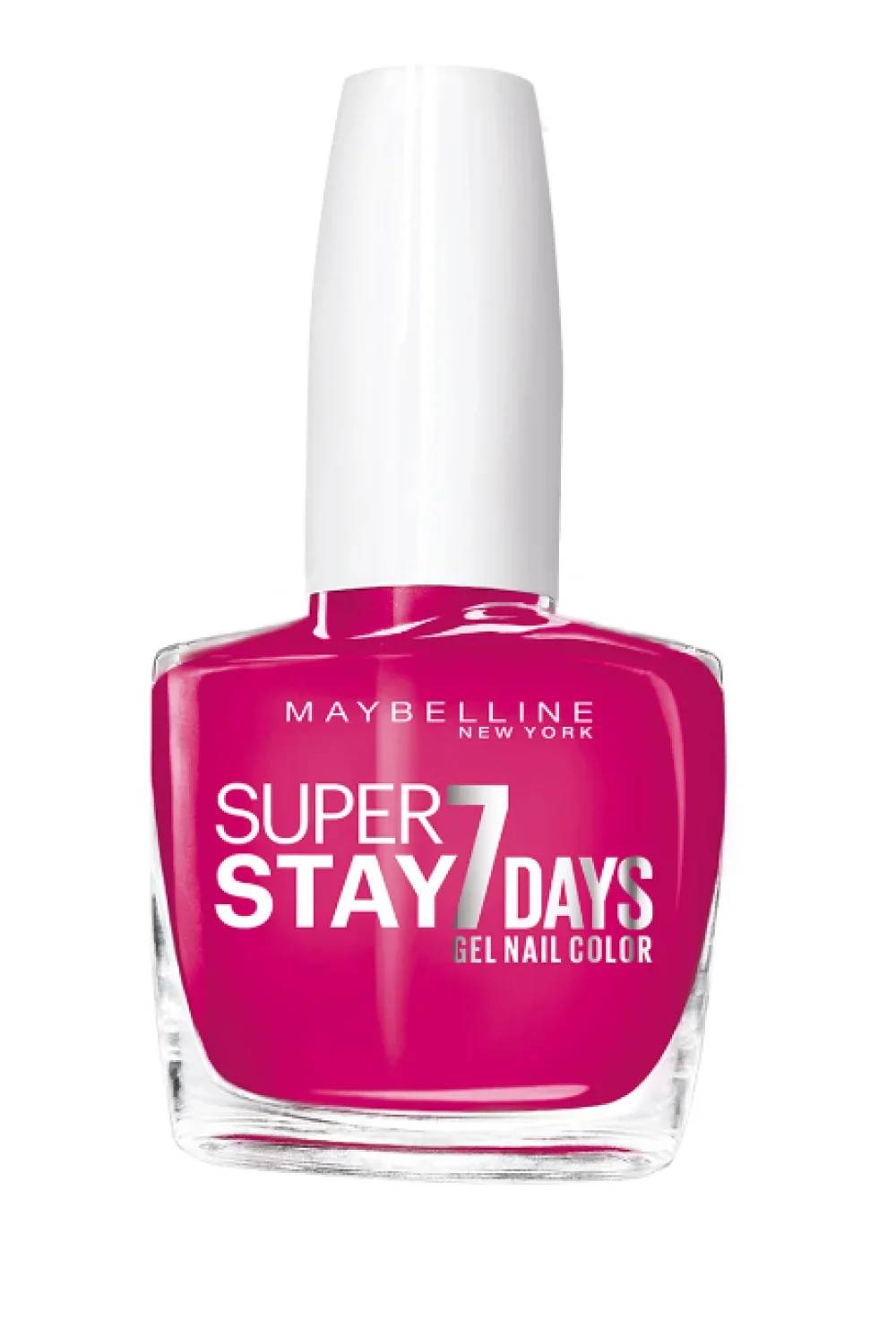 Maybelline Super Stay 7 giorni Smalto per Unghie 180 Rosa 10 ml