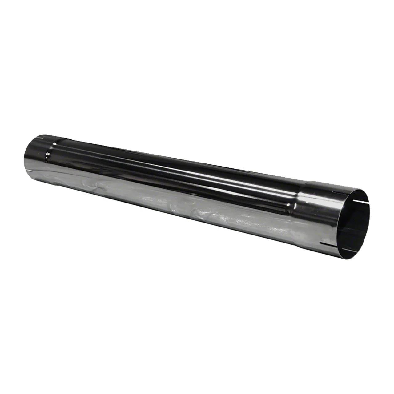 MBRP 4-Inch Armor Plus Muffler Resonator Bypass Pipe (03-07 5.9L RAM 2500)