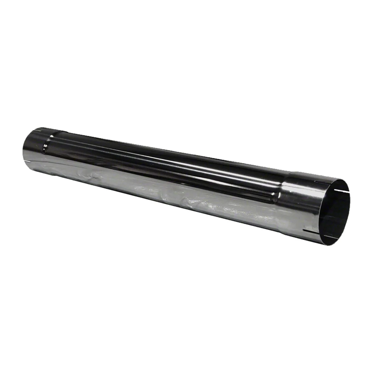 MBRP 4-Inch Armor Plus Muffler Resonator Bypass Pipe (03-07 5.9L RAM 3500)