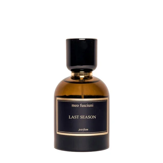 Meo Fusciuni Last Season Estratto di profumo 100 ml
