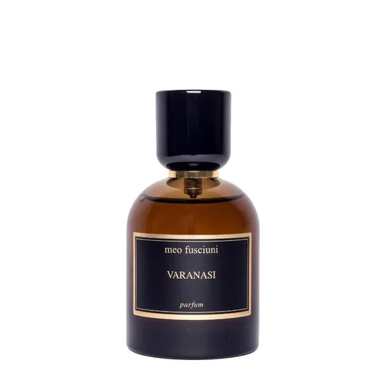 Meo Fusciuni Estratto di profumo di Varanasi 100 ml