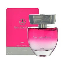 Mercedes benz Mercedes-Benz Rose eau de toilette - 60ml