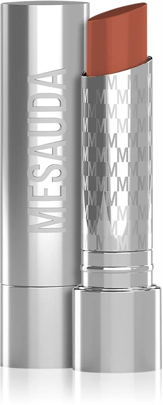 Mesauda Milano Hydramorphosis balsamo idratante labbra colore Achieve 3,5 g