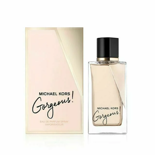 Michael kors Gorgeous! - EDP - Volume: 50 ml