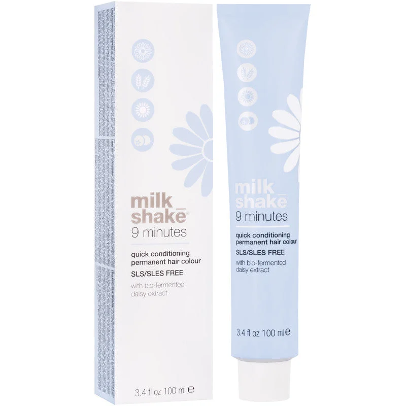 Milk Shake 9 Minuti - tinta capelli 12,11 / 12AA