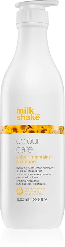 Milk Shake Color Care shampoo idratante e protettivo per capelli tinti 1000 ml