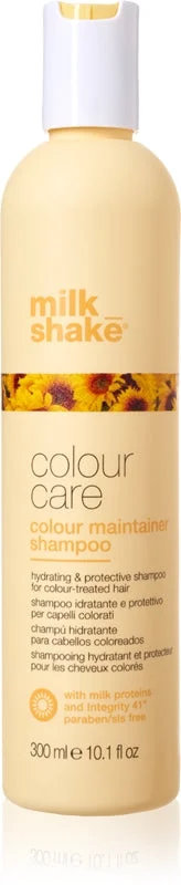 Milk shake Color Care Color Maintenance (capelli tinti) - Shampoo senza solfati - 300ml