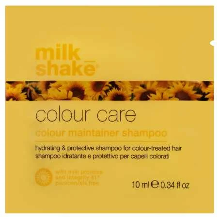 Milk Shake Shampoo Manutentore Colore 10ml