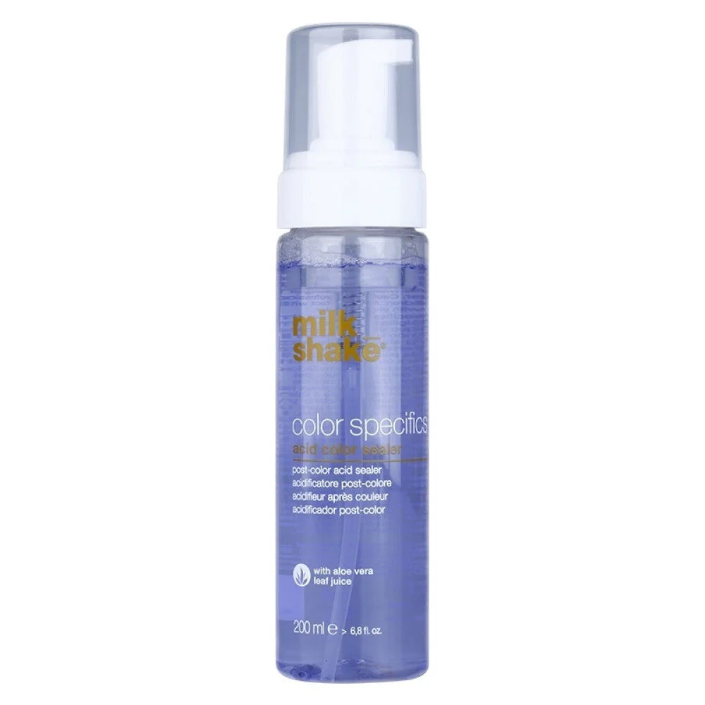 Milk Shake Color Specs Spray per Capelli per la Protezione del Colore 200 ml