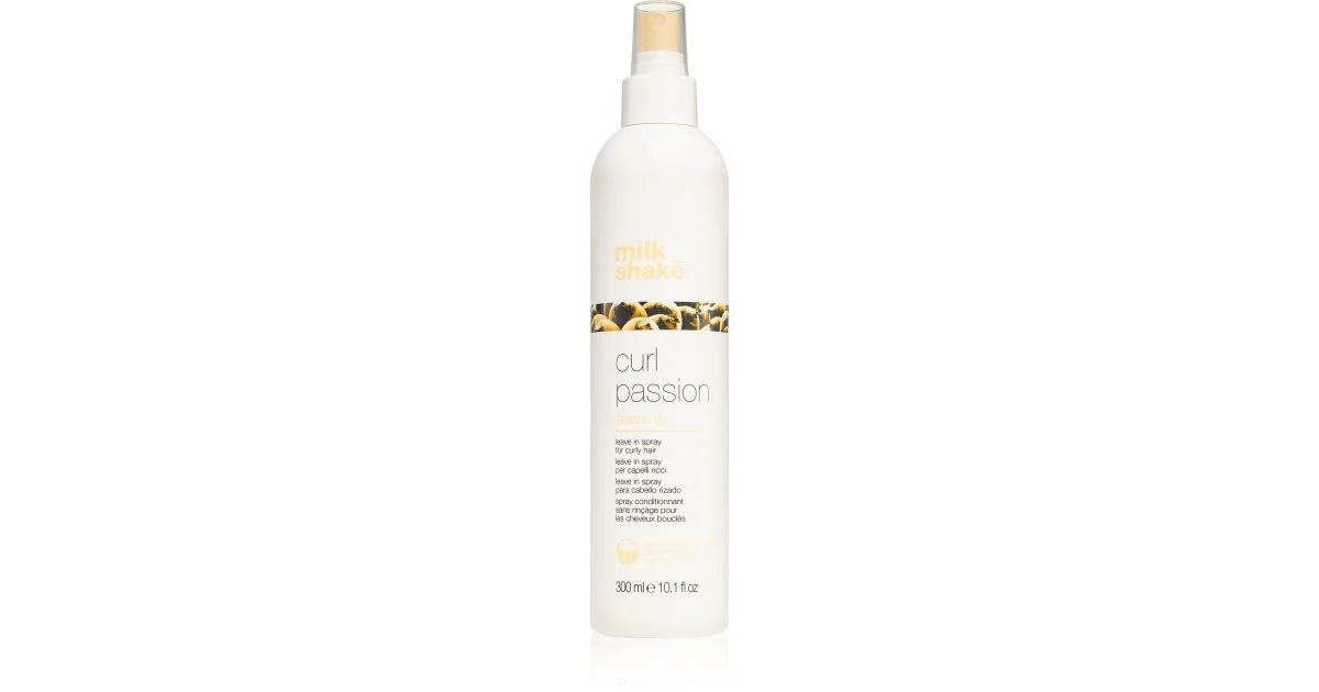 Milk_Shake Ricci Passion Leave In 300 ml