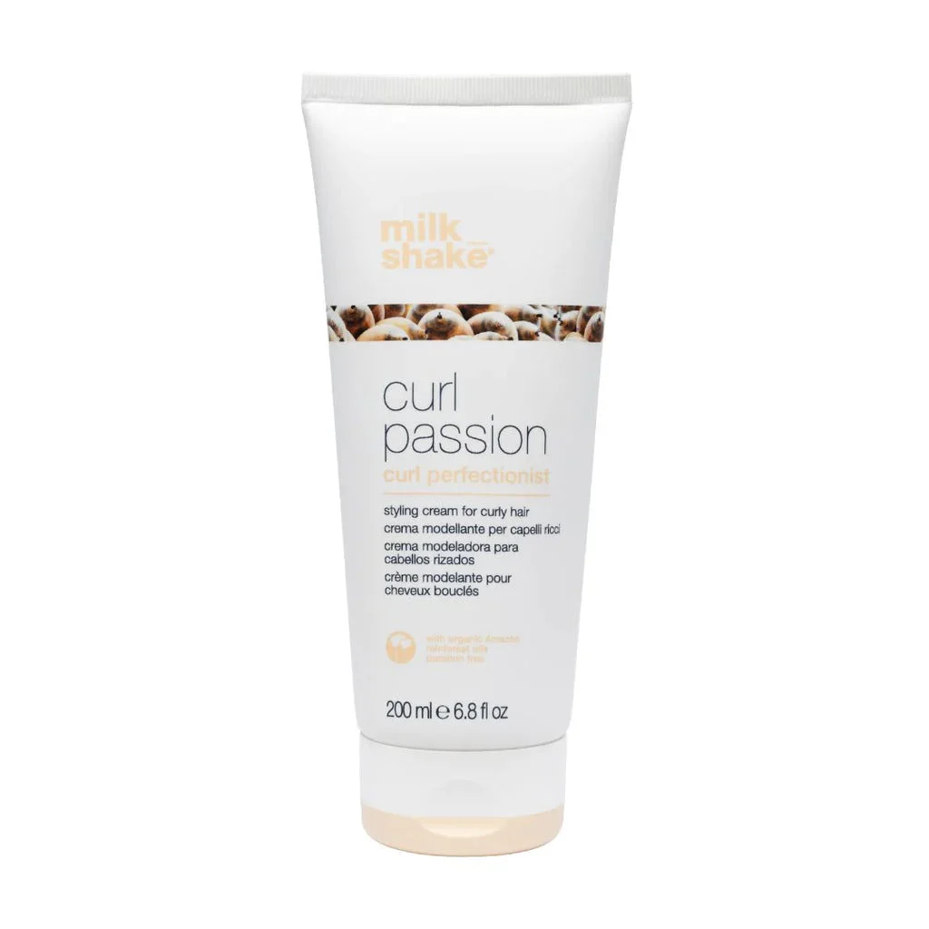 Milk Shake Lozione Capelli Senza Parabeni 200 ml
