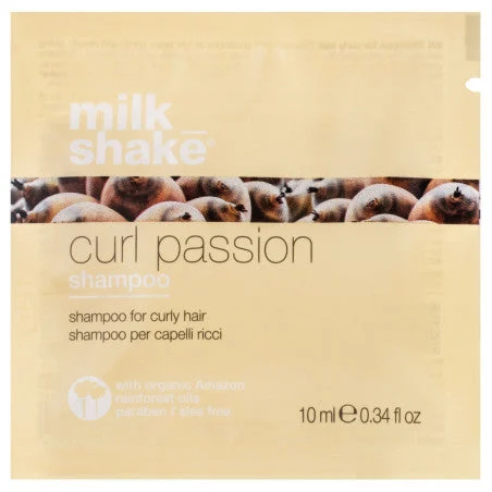Milk Shake Curl Passion Shampoo 10ml