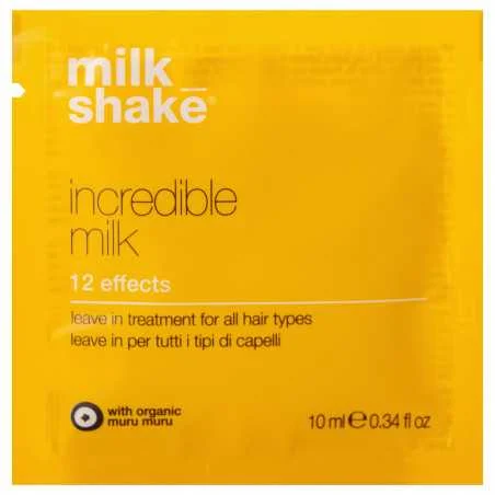Milk Shake Incredible Milk Maschera 12 Effetti 10 ml