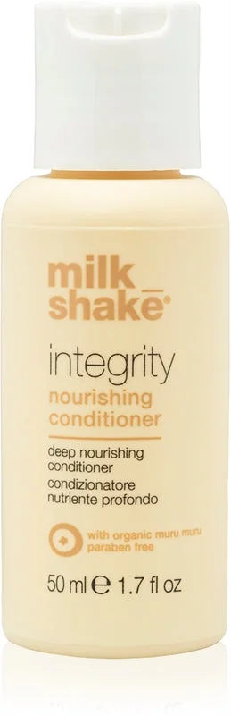 Milk Shake Integrity balsamo di nutrimento profondo per tutti i tipi di capelli 50 ml