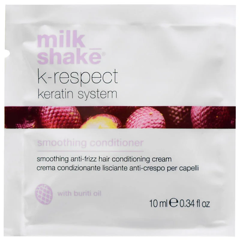 Milk Shake K-Respect Balsamo Lisciante 10 ml
