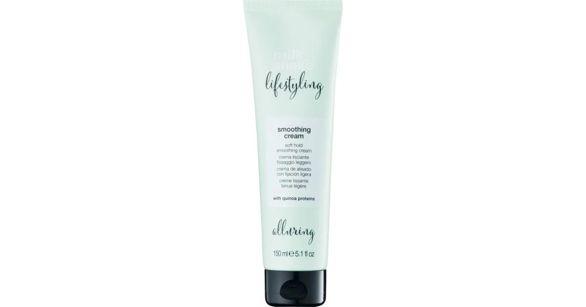 Milk Shake Smoothing Cream 150 ml