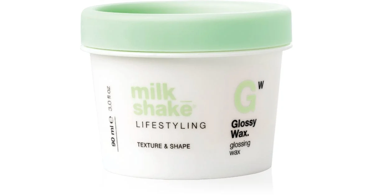 milk_shake Milk Shake Lifestyling Glossy cera illuminante 90 ml
