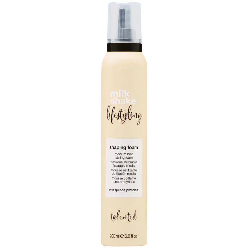 Milk Shake Lifestyling Shaping Foam 200ml
