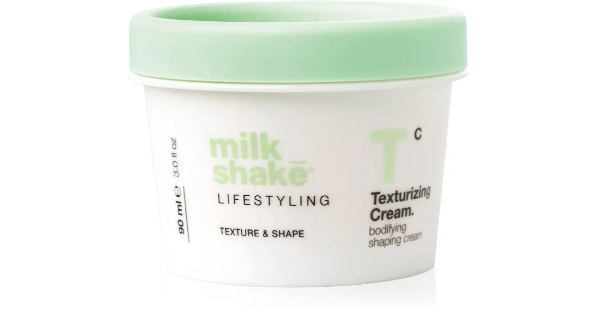 milk_shake Milk Shake Lifestyling Texturizing cera con effetto texture per capelli 90 ml