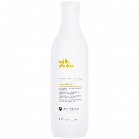 Base Maschera Naturale Milk Shake 1000 ml