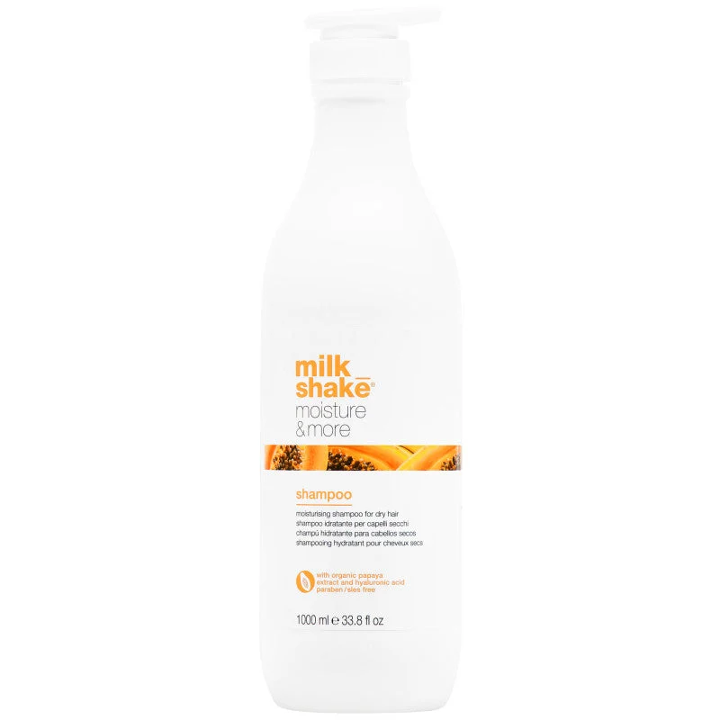 Shampoo Milk Shake Moisture & More 1000ml